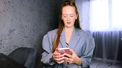 dreamesoul online show from April 23, 12:29 pm