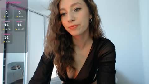  Hello im Eva  online show from March 14, 12:42 pm