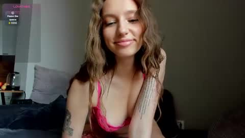  Hello im Eva  online show from July 23, 10:35 am