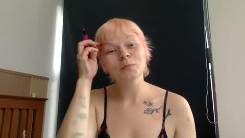 Askme online show from March 10, 10:08 am