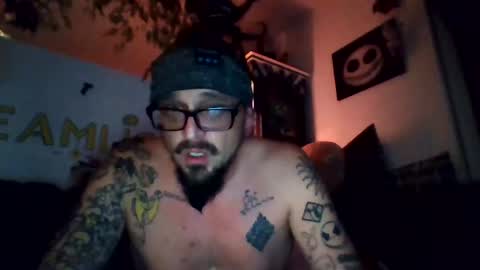 Dreamlight online show from December 2, 2:13 am