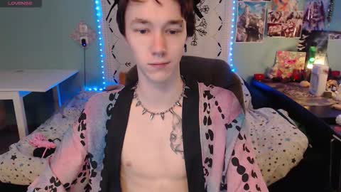 Yukichi online show from October 13, 9:28 pm