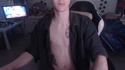 Yukichi online show from October 5, 4:43 am