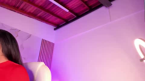 Dream Matell online show from February 21, 2:47 am