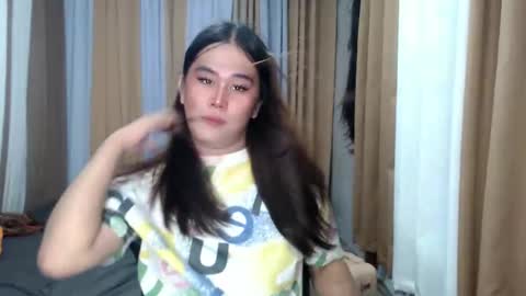 Stacy DONT FORGET TO FOLLOW ME AND THUMBS UP my wife samgrg2 online show from October 16, 4:17 pm