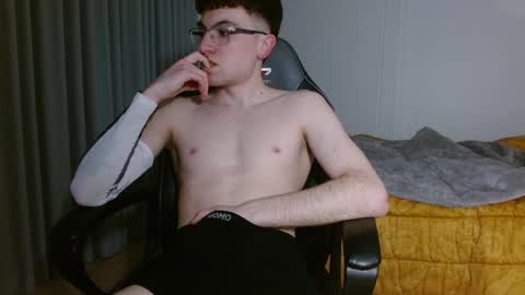 DreamBoy online show from March 23, 11:54 pm