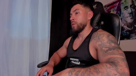 cris online show from February 27, 10:35 pm