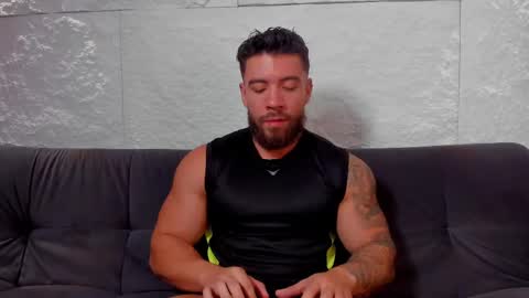 cris online show from March 10, 1:45 am