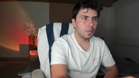 Diego online show from November 21, 10:52 pm