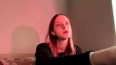 Luna online show from November 17, 9:34 am