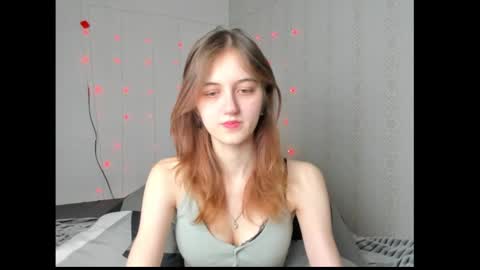 dreamy_pollyyy online show from March 2, 3:08 pm