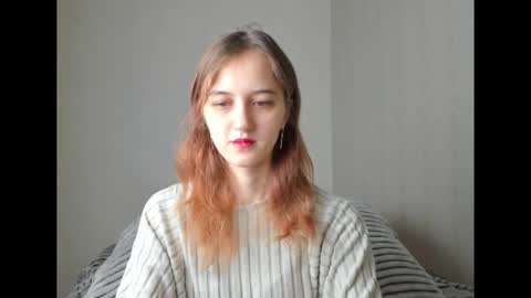 dreamy_pollyyy online show from February 2, 4:20 am