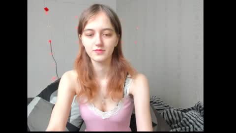 dreamy_pollyyy online show from March 6, 6:12 am