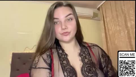 Mila online show from November 10, 3:26 pm