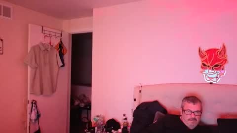 DreamyCouple01 online show from May 11, 2:51 am