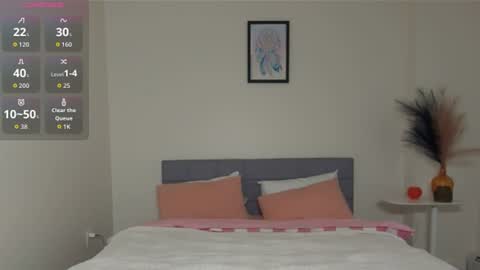 dreamyhousewife1 online show from July 22, 6:32 pm