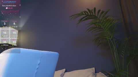 dreamysteps online show from November 23, 8:56 am