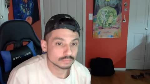 drew48895 online show from July 5, 3:30 pm