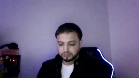 nightrider007 online show from November 18, 2:58 am