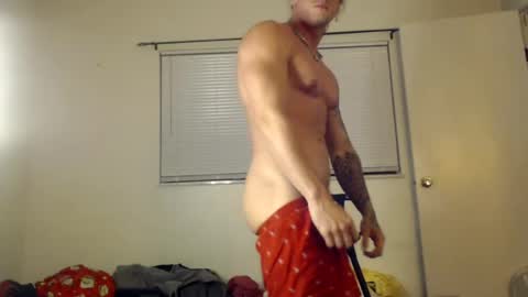 Drew Flexx online show from July 21, 5:42 am