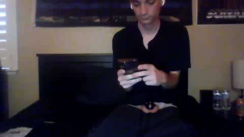 Drew Spade online show from July 24, 11:35 pm