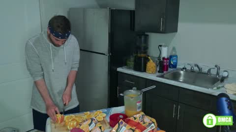 drexallen1 online show from March 4, 12:40 am