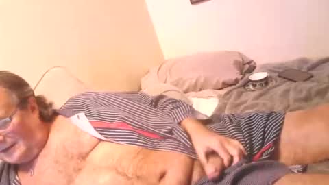 Dr. Feelgood online show from October 19, 3:22 am