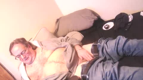 Dr. Feelgood online show from March 29, 3:19 am