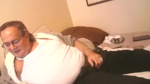 Dr. Feelgood online show from October 5, 4:10 am