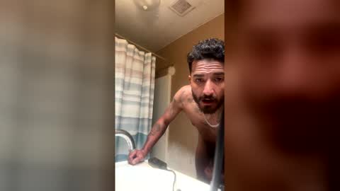 drip7 online show from March 9, 6:01 pm