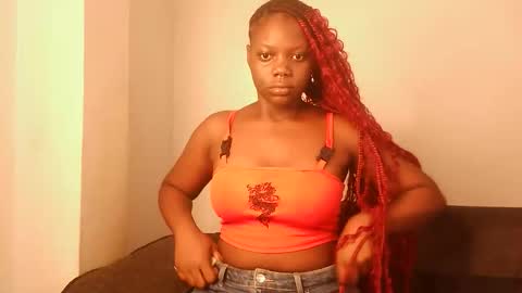 Kimberly online show from April 14, 8:28 am