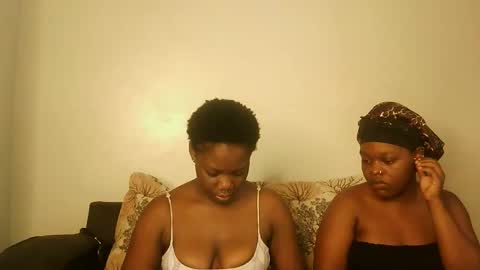 Kimberly online show from April 19, 8:33 pm