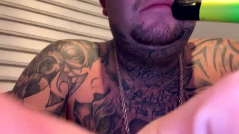 drippinggenie online show from December 26, 8:11 pm