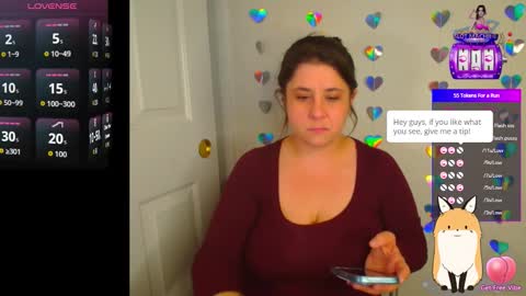 Drippy kitty  online show from January 14, 11:29 am