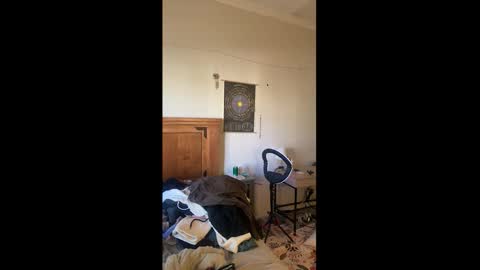 Drippy kitty  online show from March 11, 10:35 pm