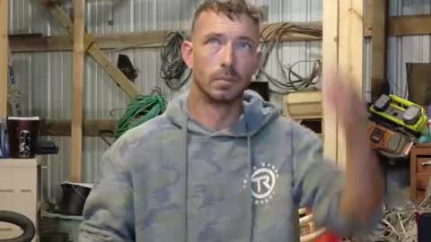 Inexperienced catfish online show from July 3, 11:59 am