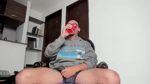 drizsx online show from October 26, 10:27 am