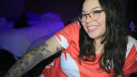 Snapshot of drizzypeach602 chatting on October 3, 3:59 am Drizzypeach602 online show from October 3, 3:59 am