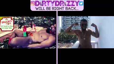 DirtyDrizzy online show from July 27, 3:20 pm