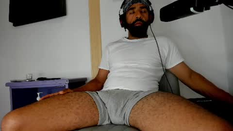 DirtyDrizzy online show from July 8, 8:45 pm