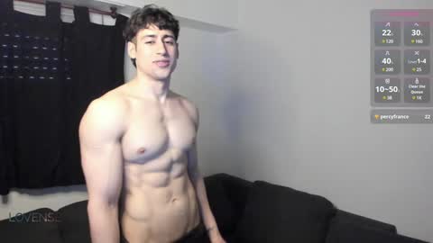 Alexander online show from December 11, 9:55 pm