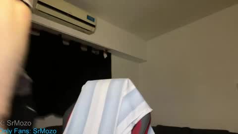 Alexander online show from April 23, 1:57 am