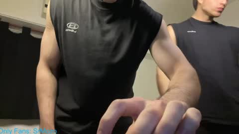 Alexander online show from April 20, 2:14 am