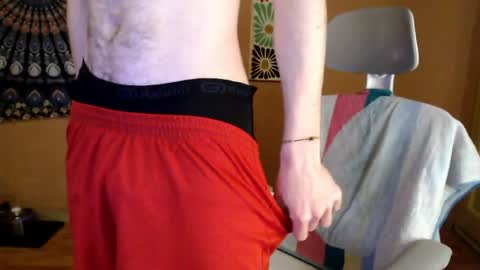 River online show from April 24, 12:56 am