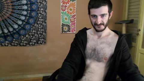 River online show from February 8, 1:42 am