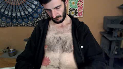 River online show from November 30, 3:35 am