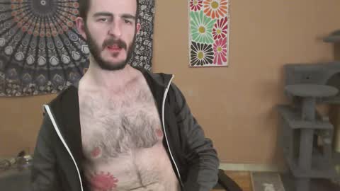 River online show from January 10, 2:06 am