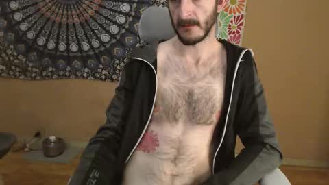 River online show from March 18, 3:12 am