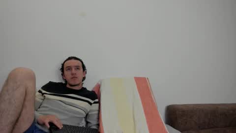 CamiSanti online show from October 2, 2:32 am