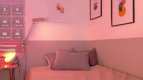 drooling4daddy online show from October 22, 2:41 pm